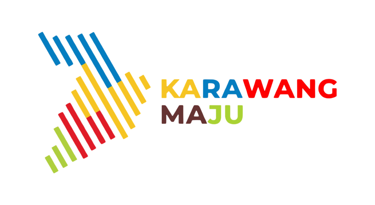 Tagline Karawang